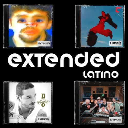 Vaina Loca (Extended) (Extended Latino)